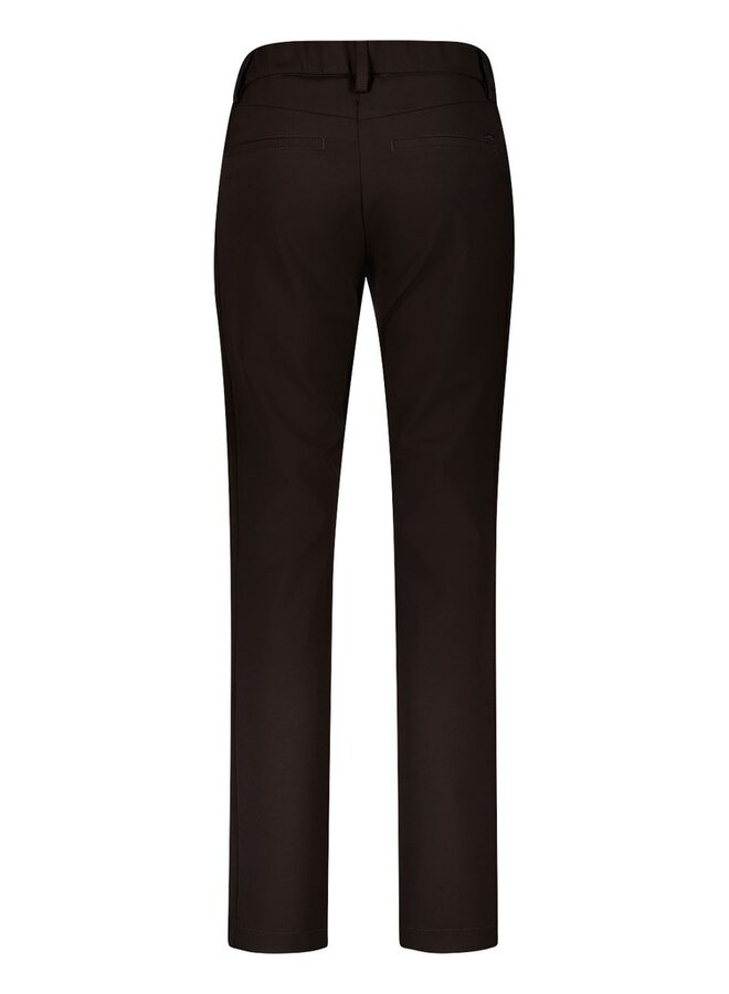Atelier Gardeur Broek Bruin Zene57-602471