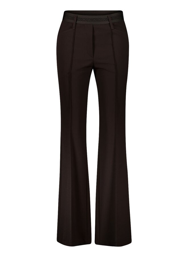 Atelier Gardeur Broek Bruin Zilla2-602471