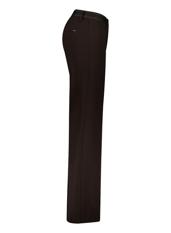 Atelier Gardeur Broek Bruin Zilla2-602471