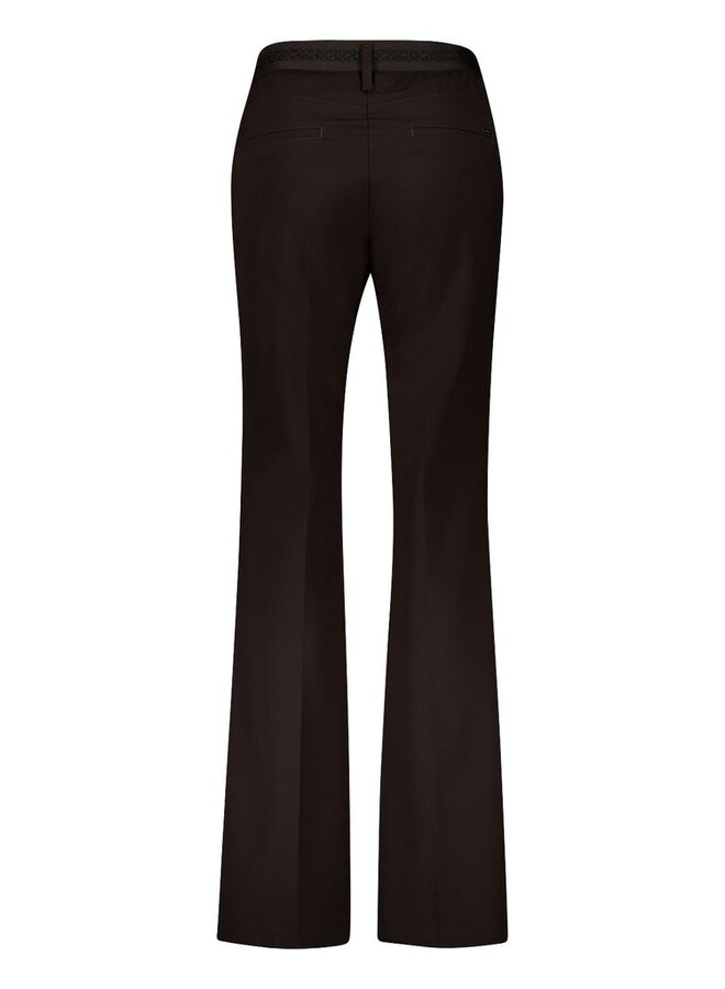 Atelier Gardeur Broek Bruin Zilla2-602471