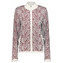 Bloomings Amsterdam Vest Bourgogne SLK456-9091