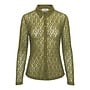 &Co Woman Blouse Groen Tina BL456