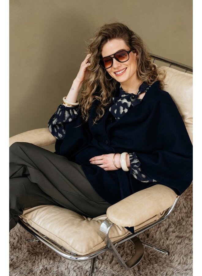 &Co Woman Broek Khakigroen Pris PA459