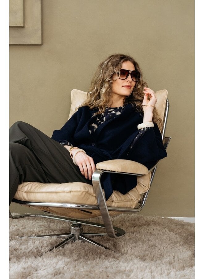 &Co Woman Broek Khakigroen Pris PA459