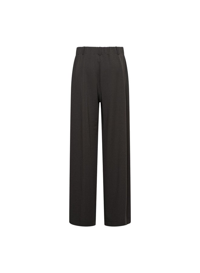 &Co Woman Broek Khakigroen Geniva PA452