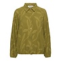 &Co Woman Blouse Groen Wina BL465