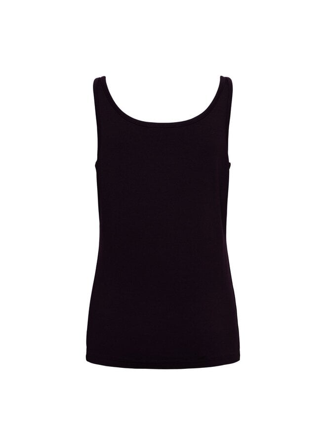 &Co Woman Top Bourgogne Senne SG114