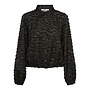 &Co Woman Blouse Khakigroen Wendelien BL464