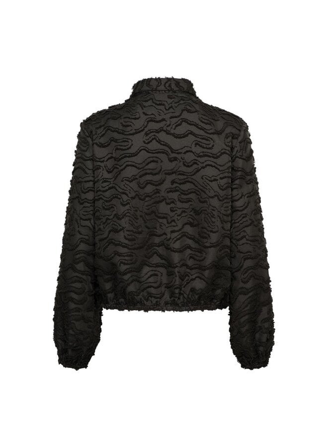 &Co Woman Blouse Khakigroen Wendelien BL464