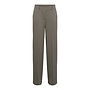 &Co Woman Broek Khaki Geniva PA470