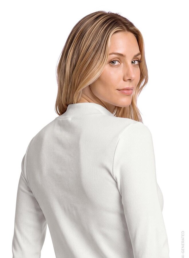 Betty & Co Shirt Offwhite 2326-3334