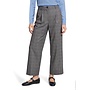 Betty & Co Broek Antraciet 6736-3233