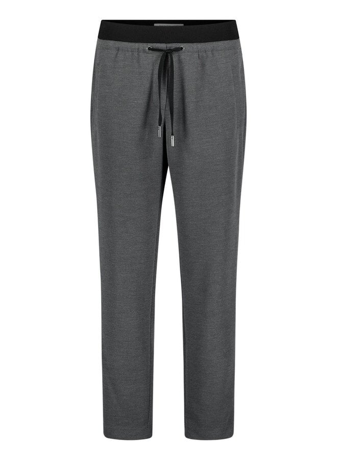 Betty & Co Broek Antraciet 6728-3169
