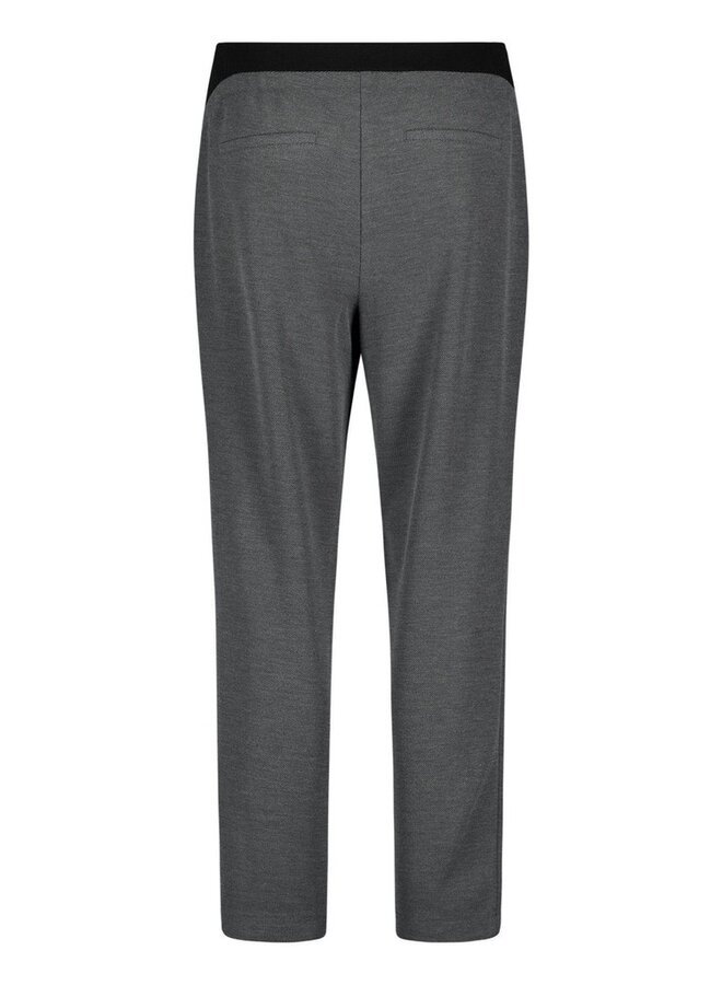 Betty & Co Broek Antraciet 6728-3169