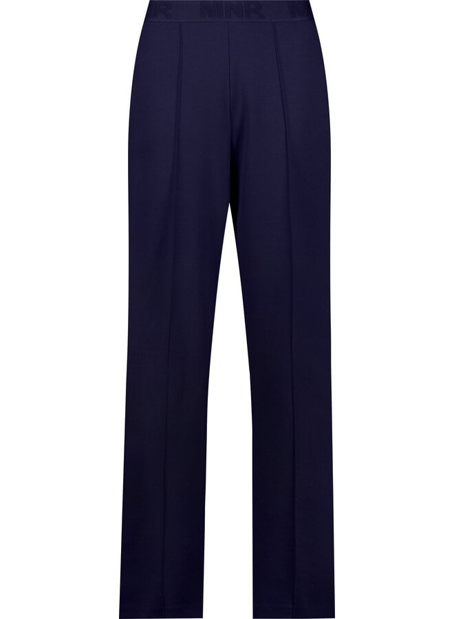 Monari Broek Marine 810294