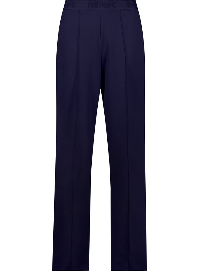 Monari Broek Marine 810294