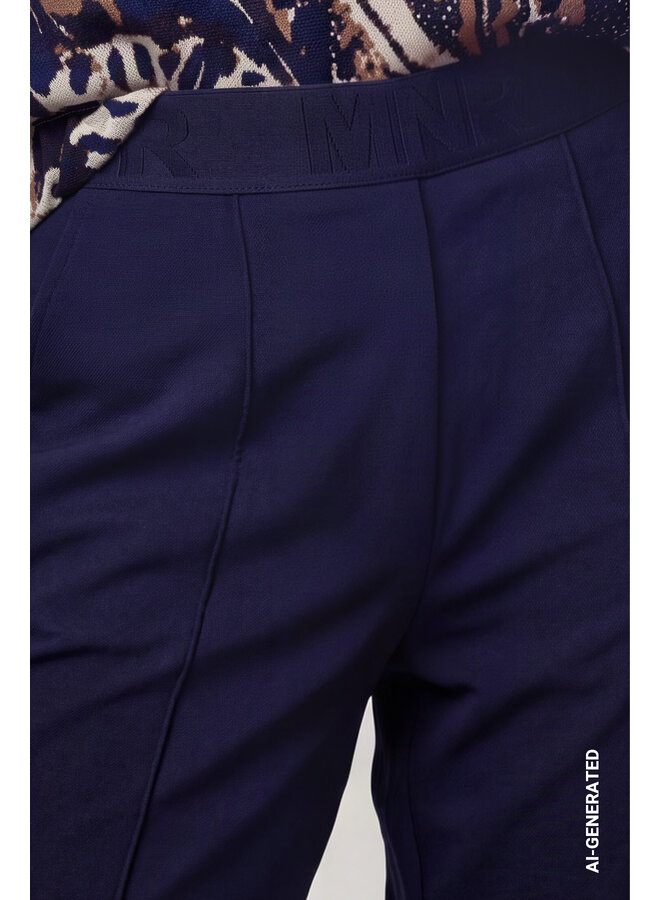 Monari Broek Marine 810294