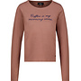 Monari Shirt Bruin 810472