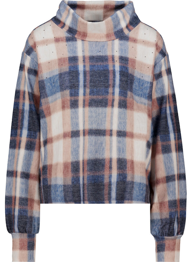 Monari Sweater Marine 810595