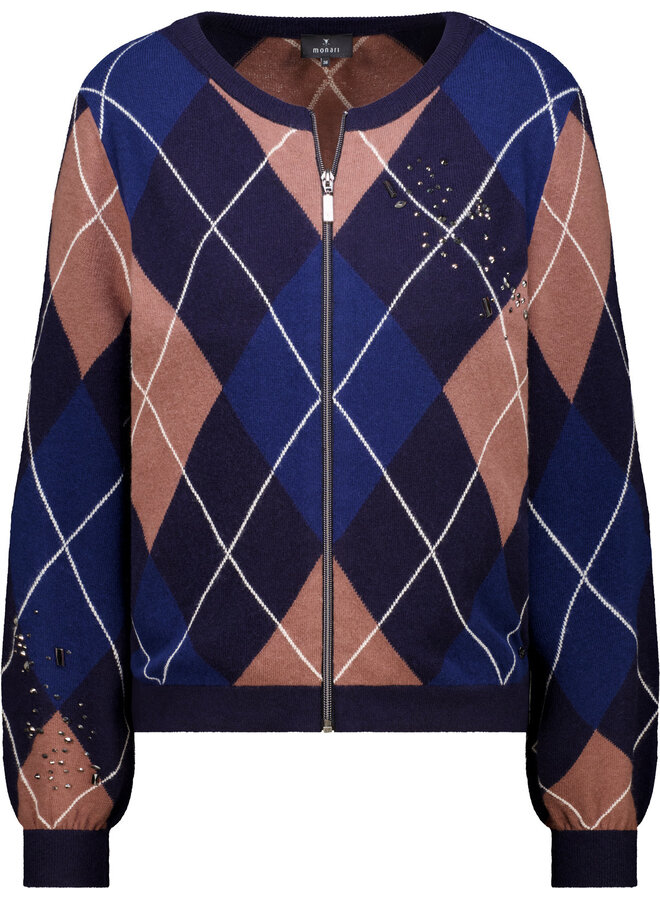 Monari Vest Marine 810353