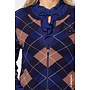 Monari Vest Marine 810353