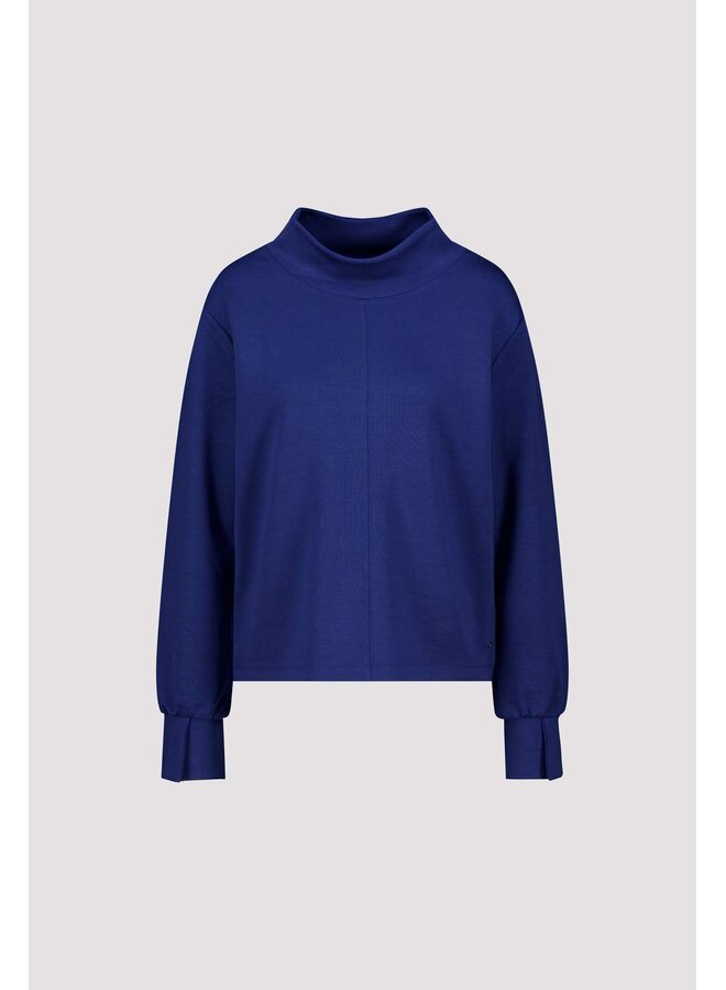 Monari Sweater Marine 810448