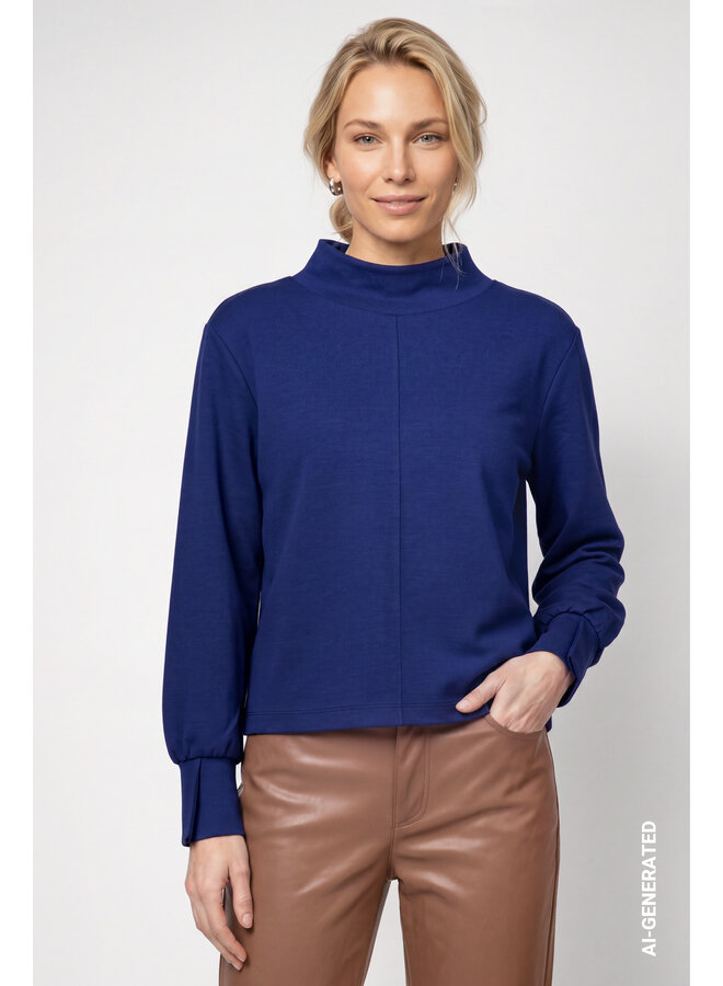 Monari Sweater Marine 810448