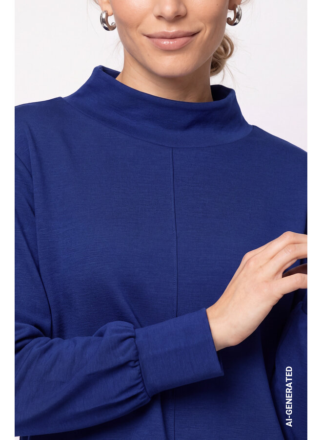 Monari Sweater Marine 810448