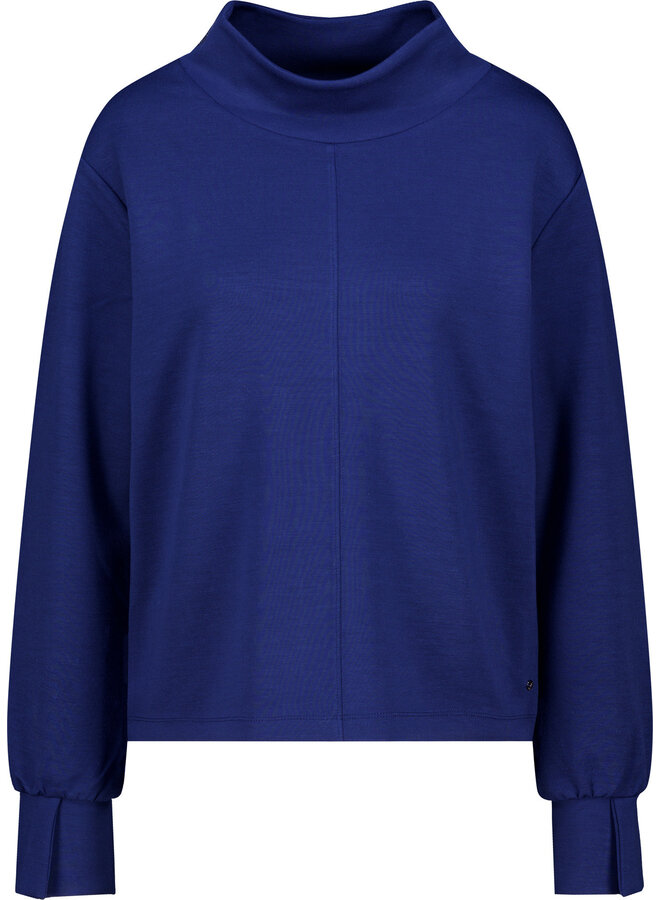 Monari Sweater Marine 810448