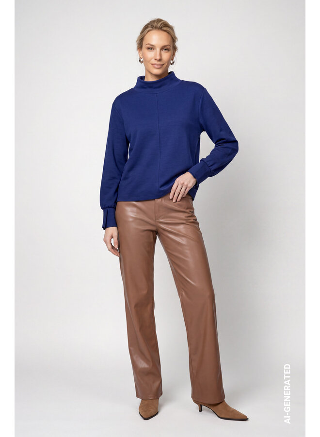 Monari Sweater Marine 810448