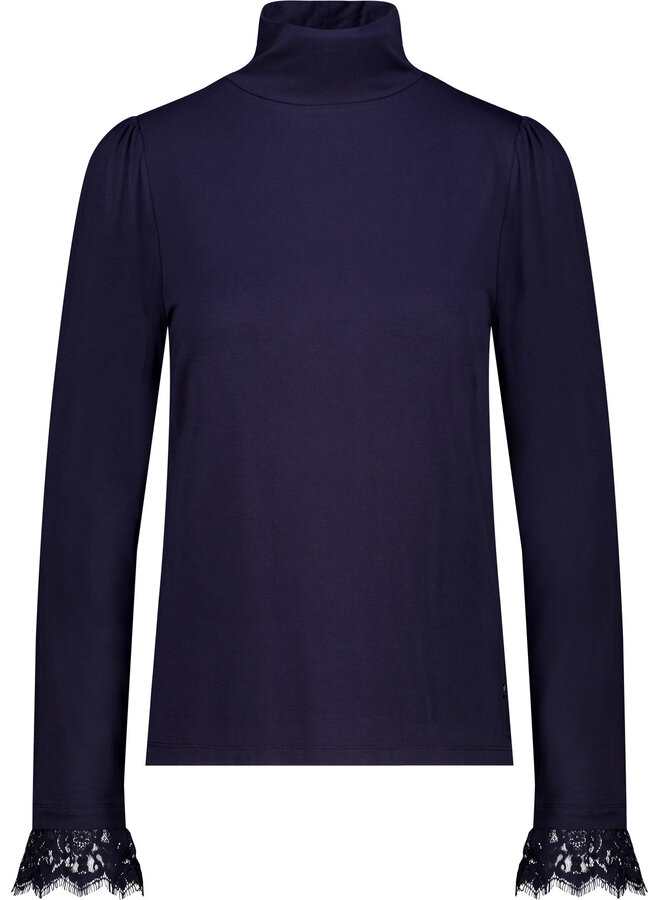 Monari Kolshirt Marine 810499