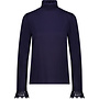 Monari Kolshirt Marine 810499