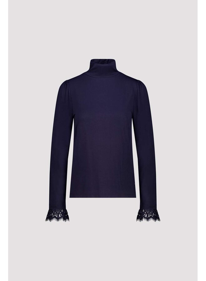 Monari Kolshirt Marine 810499