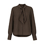 Bianca Blouse Bruin 85012
