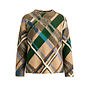 Bianca Pullover Bruin 88015