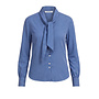 Bianca Blouse Blauw 85030