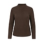 Bianca Pullover Bruin 88125