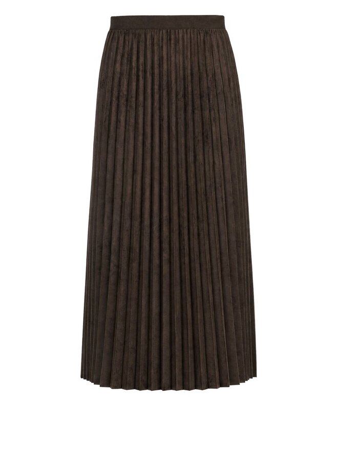 Bianca Rok Bruin 81000