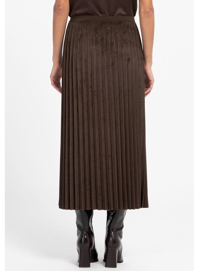 Bianca Rok Bruin 81000