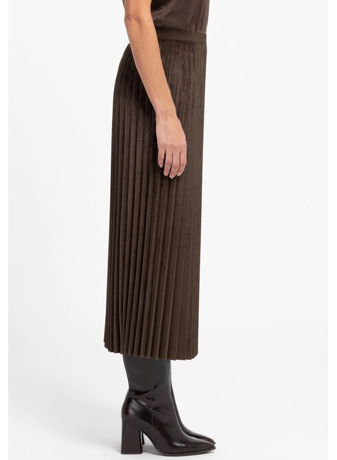 Bianca Rok Bruin 81000