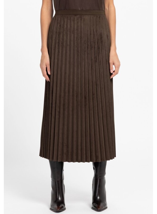 Bianca Rok Bruin 81000