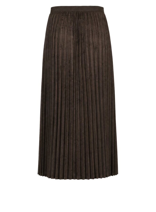 Bianca Rok Bruin 81000