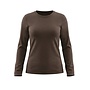 Bianca Shirt Bruin 86064