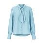 Bianca Blouse Ice Blue 85012