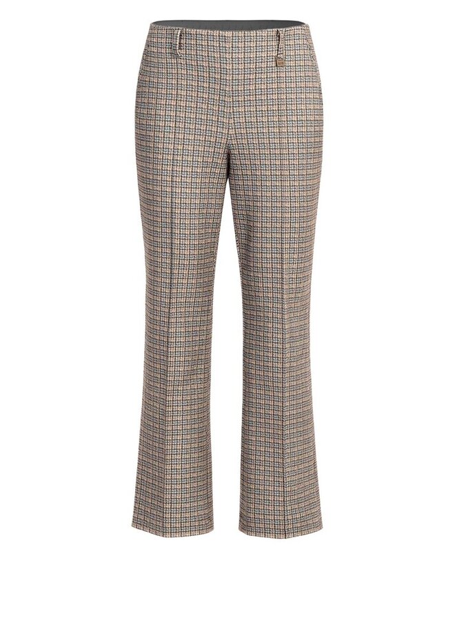 Bianca Broek Camel 80032