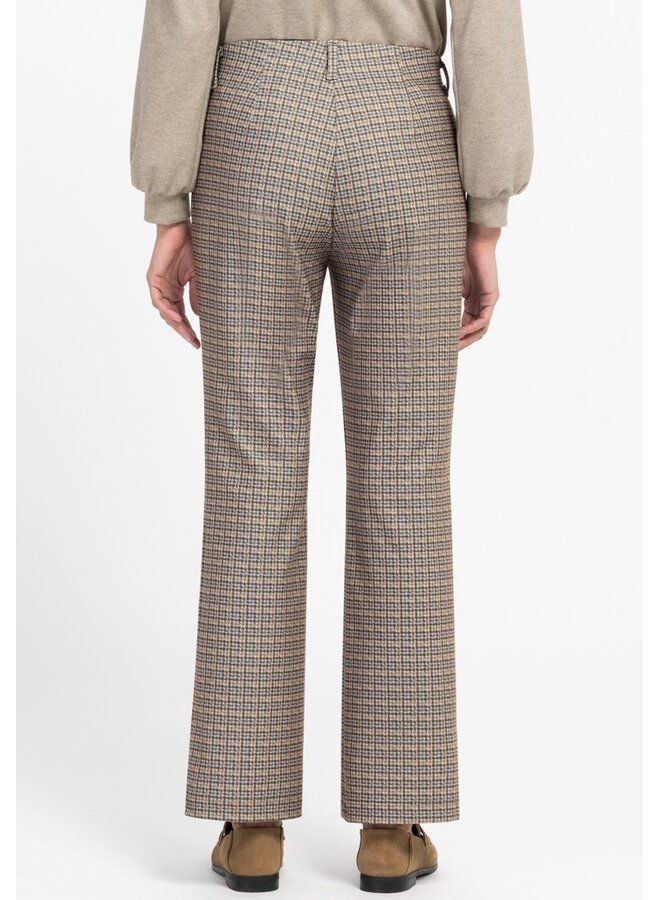 Bianca Broek Camel 80032