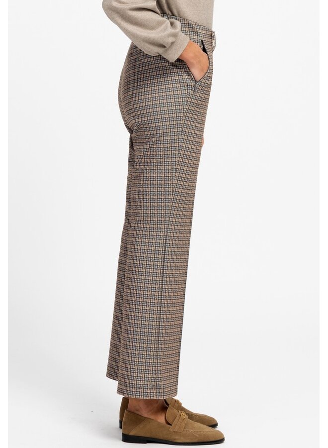 Bianca Broek Camel 80032