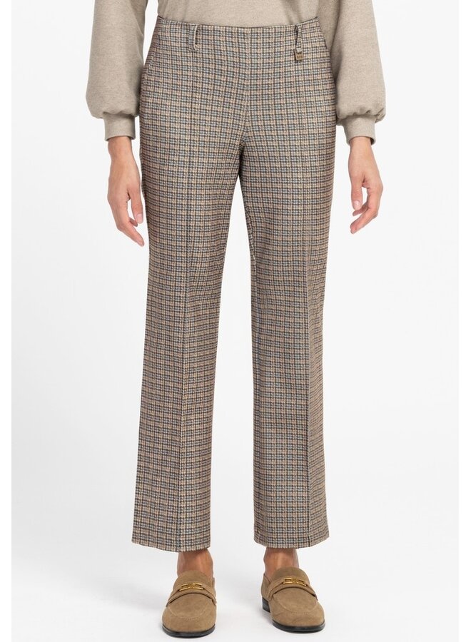 Bianca Broek Camel 80032