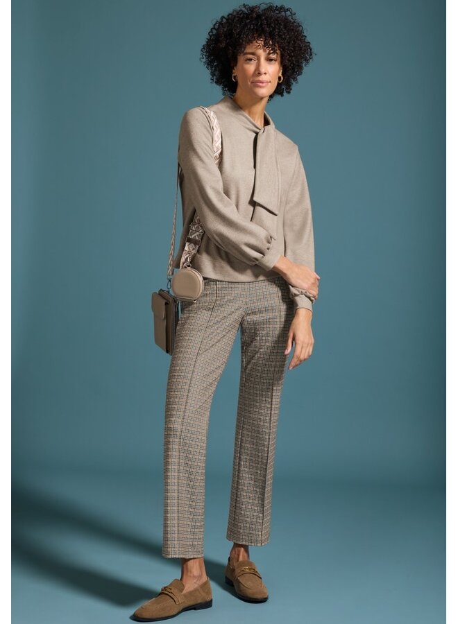 Bianca Broek Camel 80032