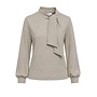 Bianca Pullover Beige 86032
